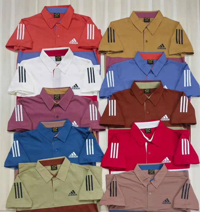 Polo uploaded by Yahaya traders on 3/7/2024