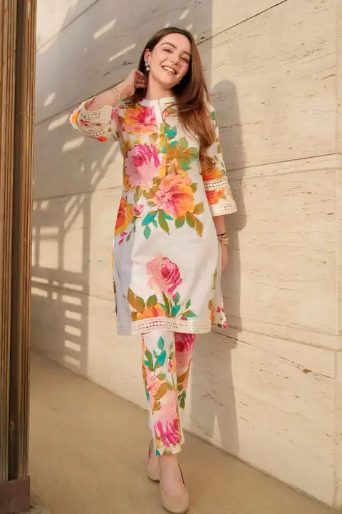 Maslin  uploaded by Pink city Fashion and Jaipur Kurtis on 3/7/2024