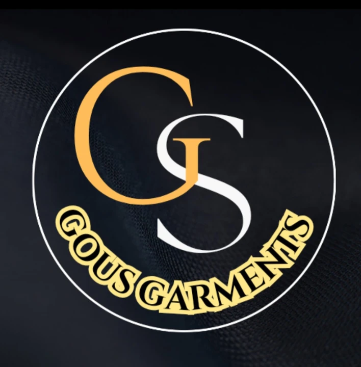 Post image GOUS GARMENTS has updated their profile picture.