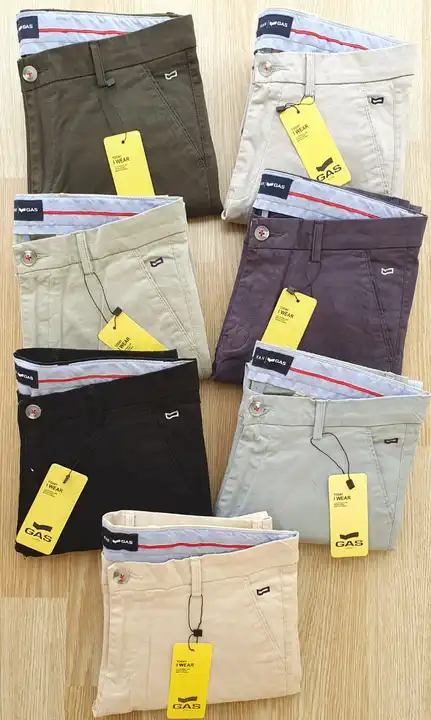 Trousers  uploaded by Yahaya traders on 3/7/2024