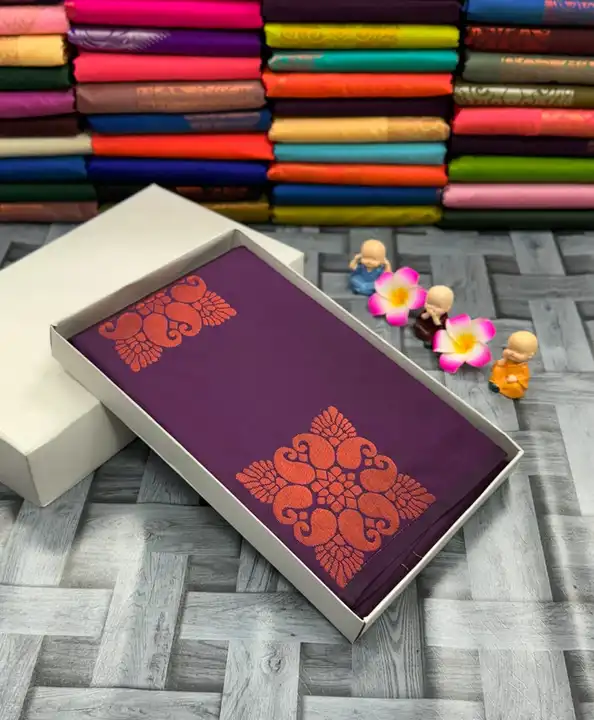 Product uploaded by VK Elampillai sarees on 3/7/2024