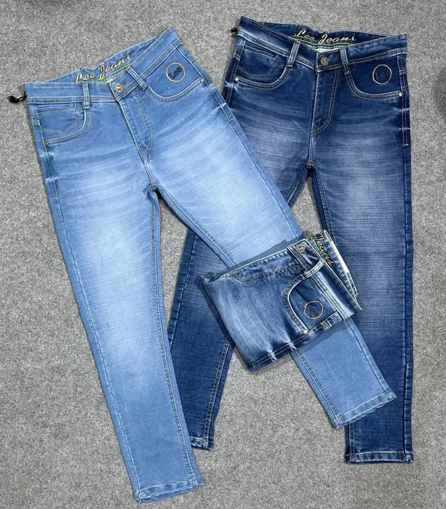 Mens jeans  uploaded by business on 3/7/2024