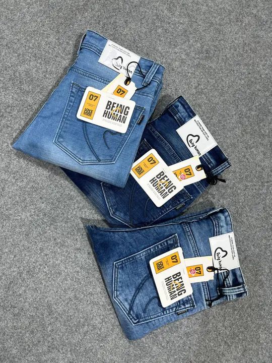 Mens jeans  uploaded by Baayon enterprises on 3/7/2024
