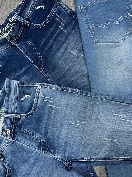 Mens jeans  uploaded by Baayon enterprises on 3/7/2024