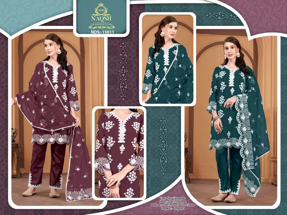 Product uploaded by Taha fashion from surat on 3/7/2024