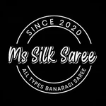 Business logo of M.S Silk Saree