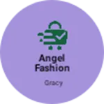 Business logo of Angel fashion ladies tailors