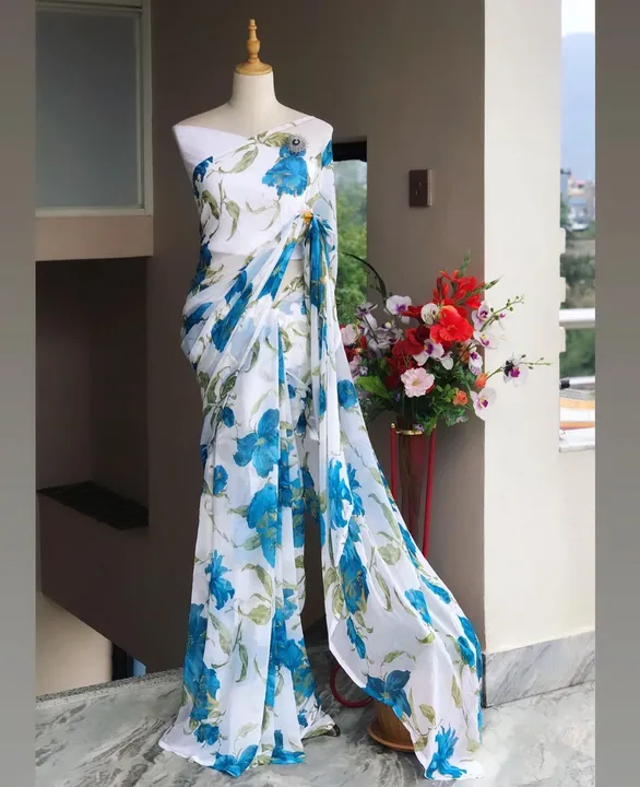 Product uploaded by Kesari Nandan Fashion saree and dress material on 3/7/2024