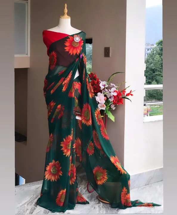 Product uploaded by Kesari Nandan Fashion saree and dress material on 3/7/2024