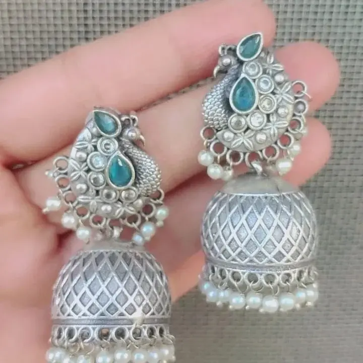 Earrings  uploaded by Imitation jewellery  on 3/7/2024