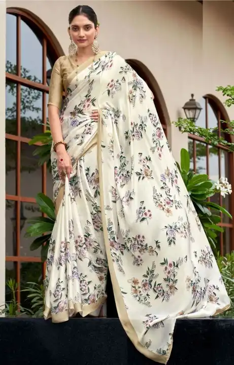 Product uploaded by Kesari Nandan Fashion saree and dress material on 3/7/2024