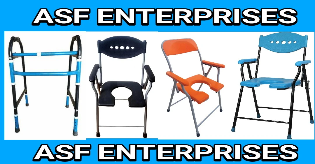 Caamode Chair Available Best price  uploaded by ASF ENTERPRISE'S on 3/7/2024
