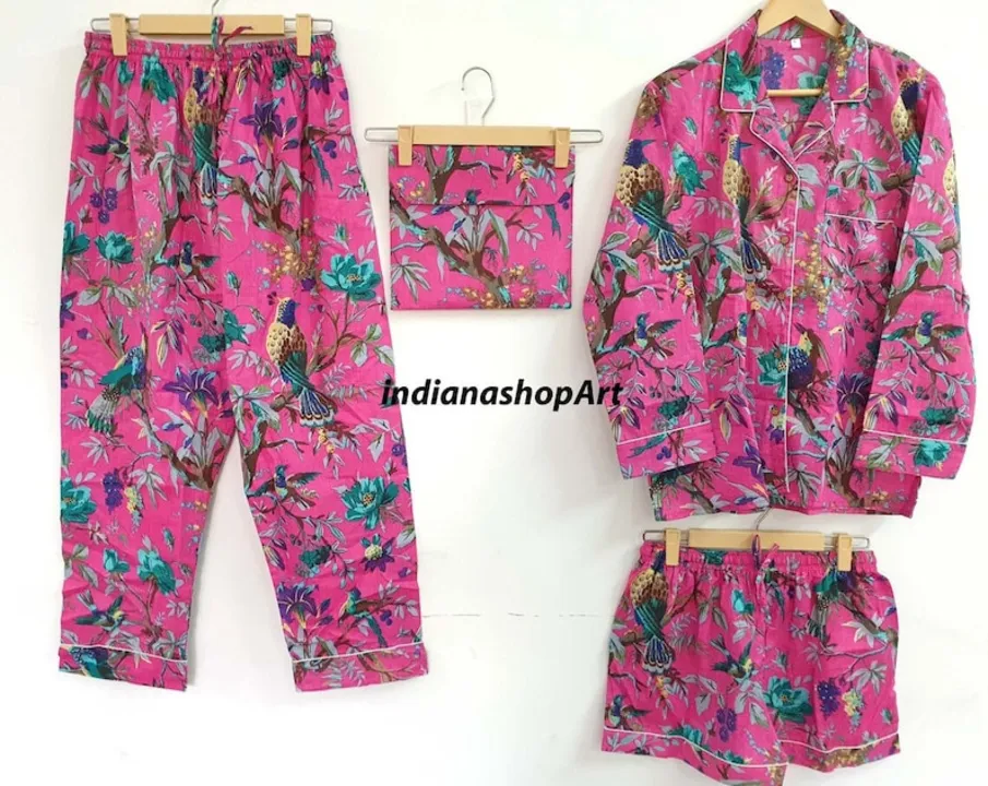 Product uploaded by GARG GARMENTS on 3/7/2024