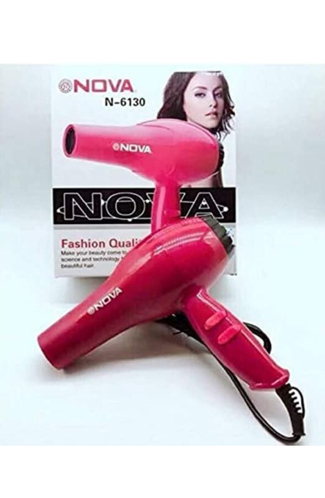 Nova hair dryer  uploaded by SAMRATHAL INDUSTRIES on 3/7/2024