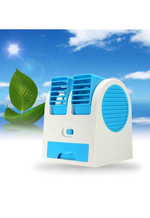 Mini air conditioner  uploaded by SAMRATHAL INDUSTRIES on 3/7/2024