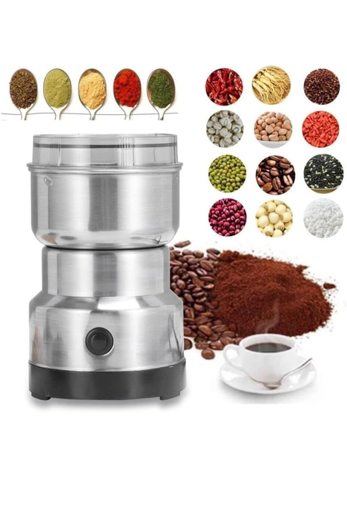Mixer grinder  uploaded by business on 3/7/2024