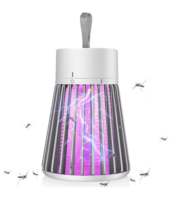 Mosquito killer lamp  uploaded by SAMRATHAL INDUSTRIES on 3/7/2024