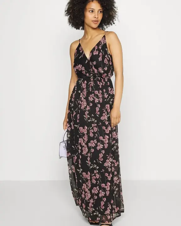 Maxi dress  uploaded by business on 3/7/2024
