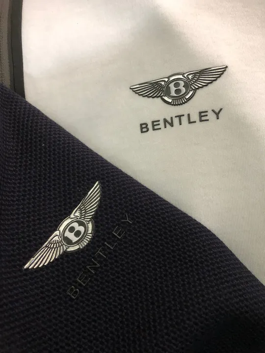 Bentley uploaded by business on 3/7/2024