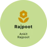Business logo of Rajpoot