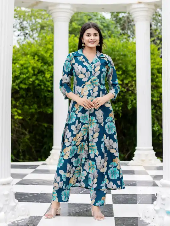 Product uploaded by Pink city Fashion and Jaipur Kurtis on 3/8/2024