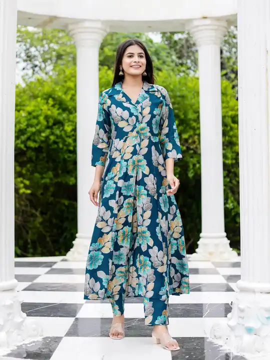 Maslin  uploaded by Pink city Fashion and Jaipur Kurtis on 3/8/2024