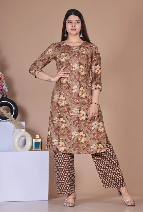 Product uploaded by Pink city Fashion and Jaipur Kurtis on 3/8/2024