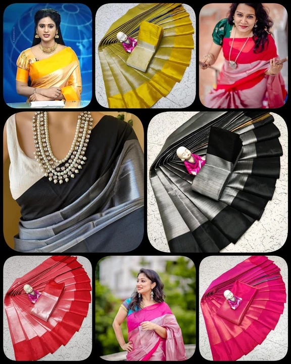 Shop Store Images of Kesari Nandan Fashion saree and dress material