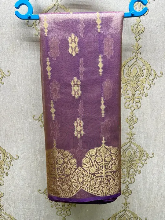 Product uploaded by M.S Silk Saree on 3/8/2024