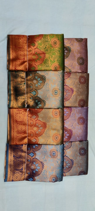 Pashmina silk  uploaded by M.P And Company on 3/8/2024