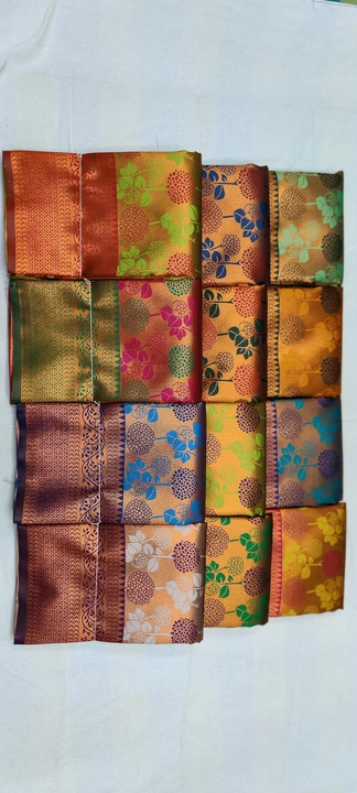 Pashmina silk  uploaded by M.P And Company on 3/8/2024