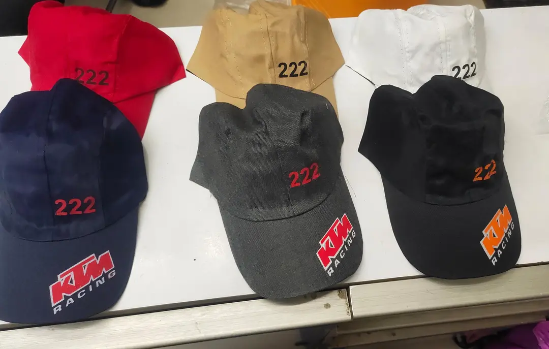 Cotton Cap 🧢 uploaded by business on 3/8/2024