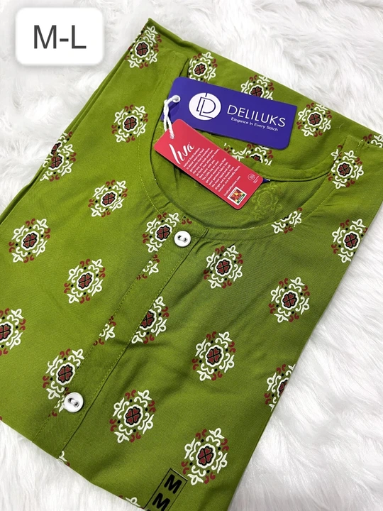 *✨RAYON KURTIS✨ uploaded by business on 3/8/2024