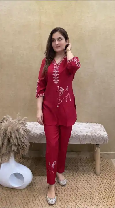 Product uploaded by Pink city Fashion and Jaipur Kurtis on 3/8/2024