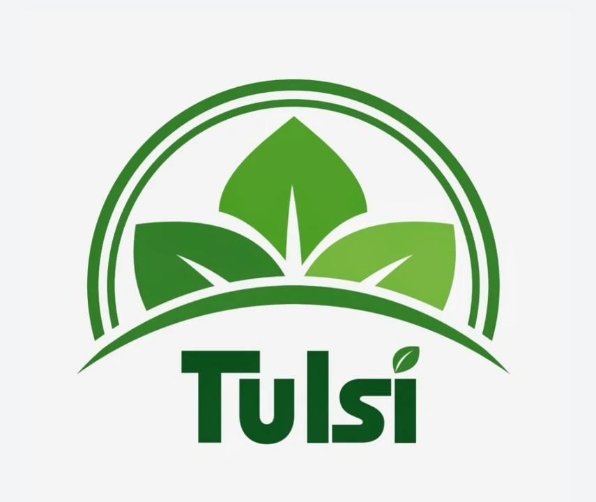 Post image Tulsi trader's has updated their profile picture.