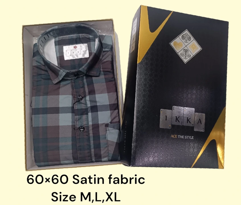 Product uploaded by Kushal Jeans, Indore on 3/8/2024