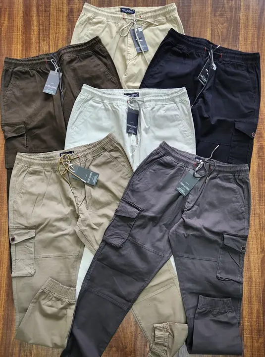 Cargo pant  uploaded by business on 3/8/2024