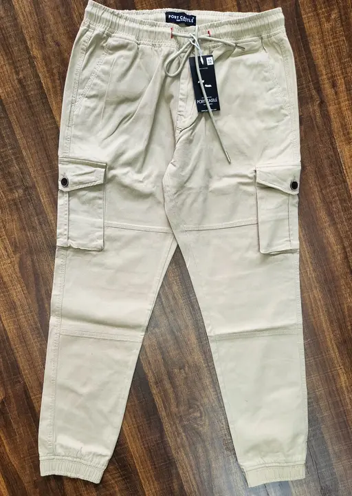 Cargo pant  uploaded by WEAR FASHION on 3/8/2024