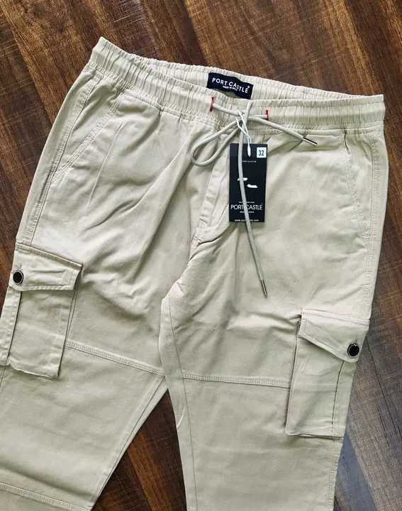 Cargo pant  uploaded by WEAR FASHION on 3/8/2024
