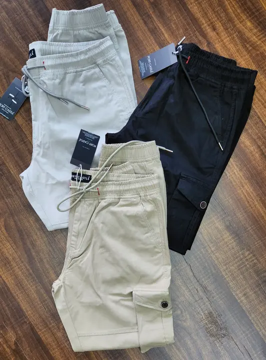 Cargo pant  uploaded by WEAR FASHION on 3/8/2024