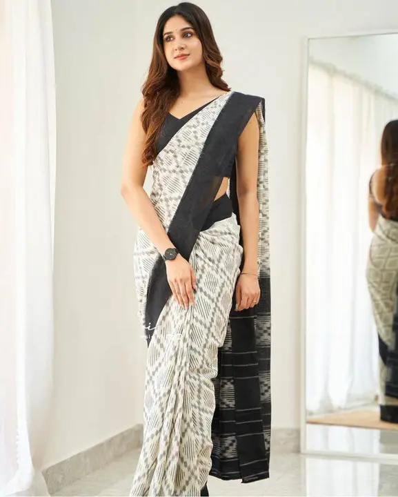 Product uploaded by Kesari Nandan Fashion saree and dress material on 3/8/2024