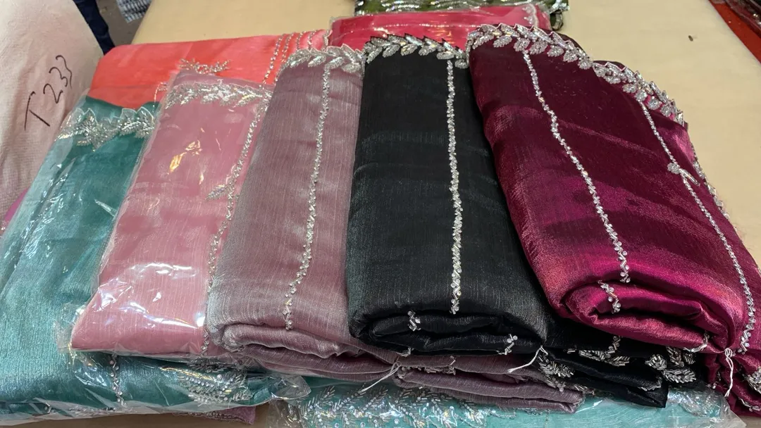 Product uploaded by SR SAREE SHOP on 3/8/2024