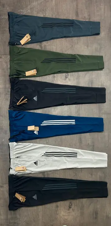 Adidas NS shorts uploaded by business on 3/8/2024