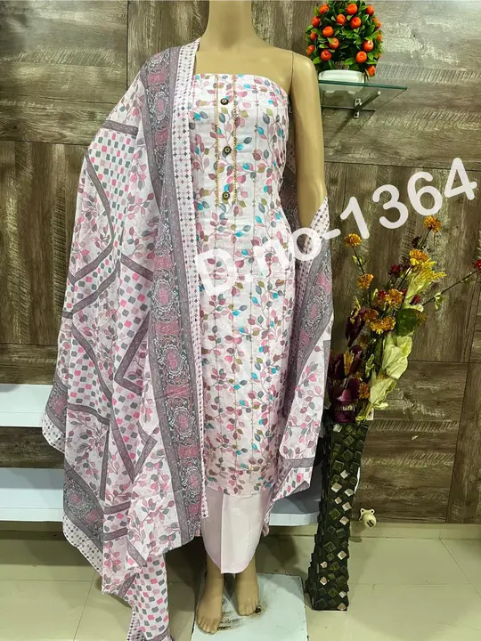 Product uploaded by Heena fashion house on 3/8/2024