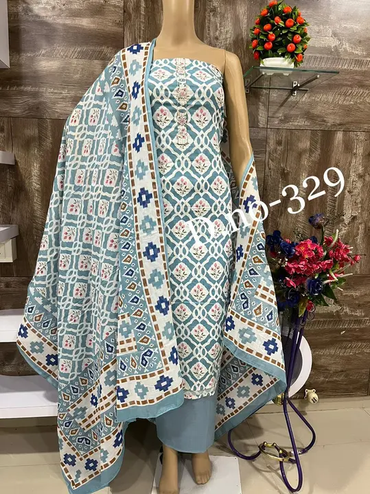 Product uploaded by Heena fashion house on 3/8/2024
