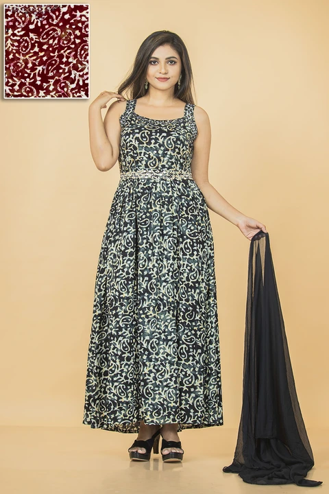 Product uploaded by VAGMI FASHION on 3/8/2024