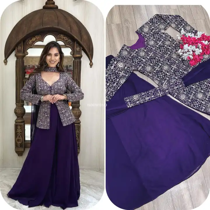 Product uploaded by NEW VASTRA VATIKA on 3/8/2024