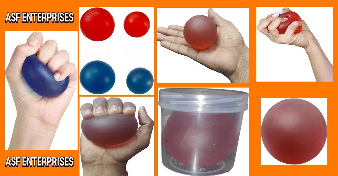 Gel Ball Available Best price  uploaded by ASF ENTERPRISE'S on 3/8/2024