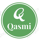 Business logo of Qasmi mobile