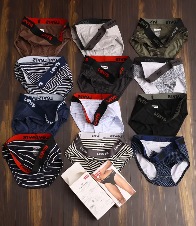 Men's Underwear (पुरुषों के अंडरवियर) - Buy
